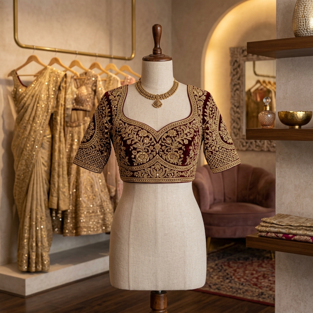 Women's Blouses